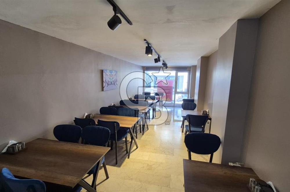 Çekmeköy Mimar Sinan Mah Devren Kiralık Lokanta