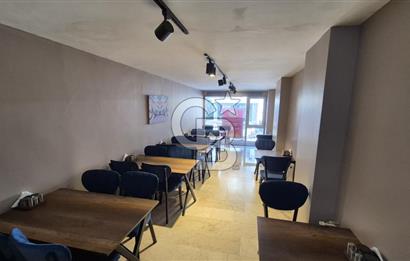 Çekmeköy Mimar Sinan Mah Devren Kiralık Lokanta