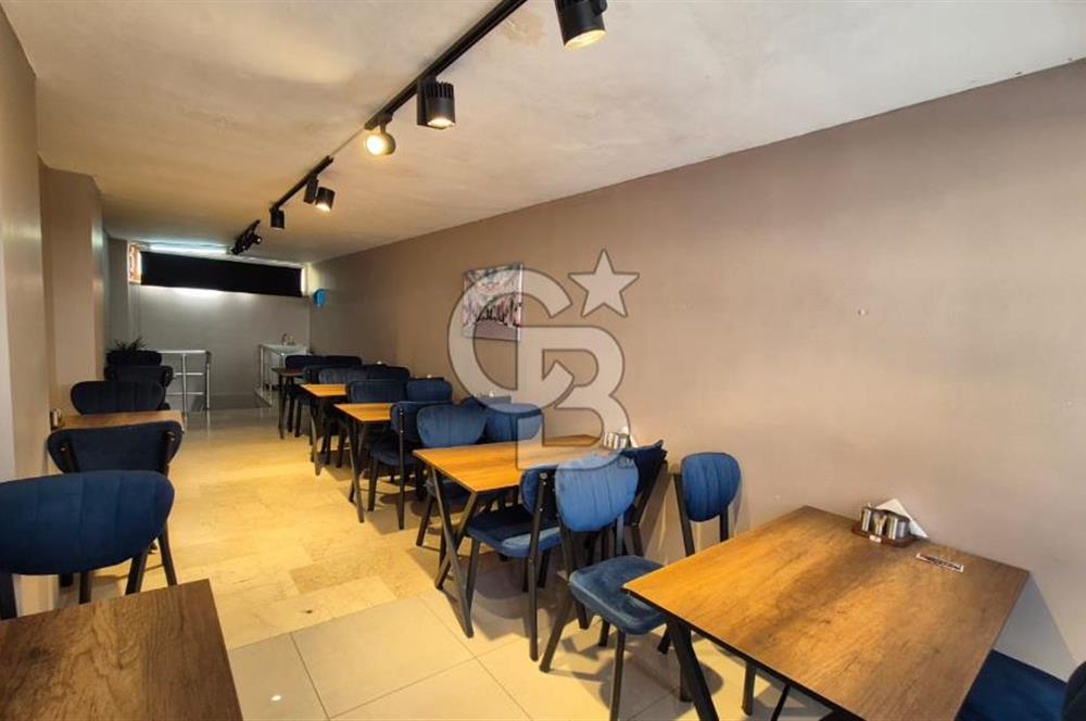 Çekmeköy Mimar Sinan Mah Devren Kiralık Lokanta