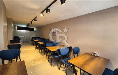 Çekmeköy Mimar Sinan Mah Devren Kiralık Lokanta