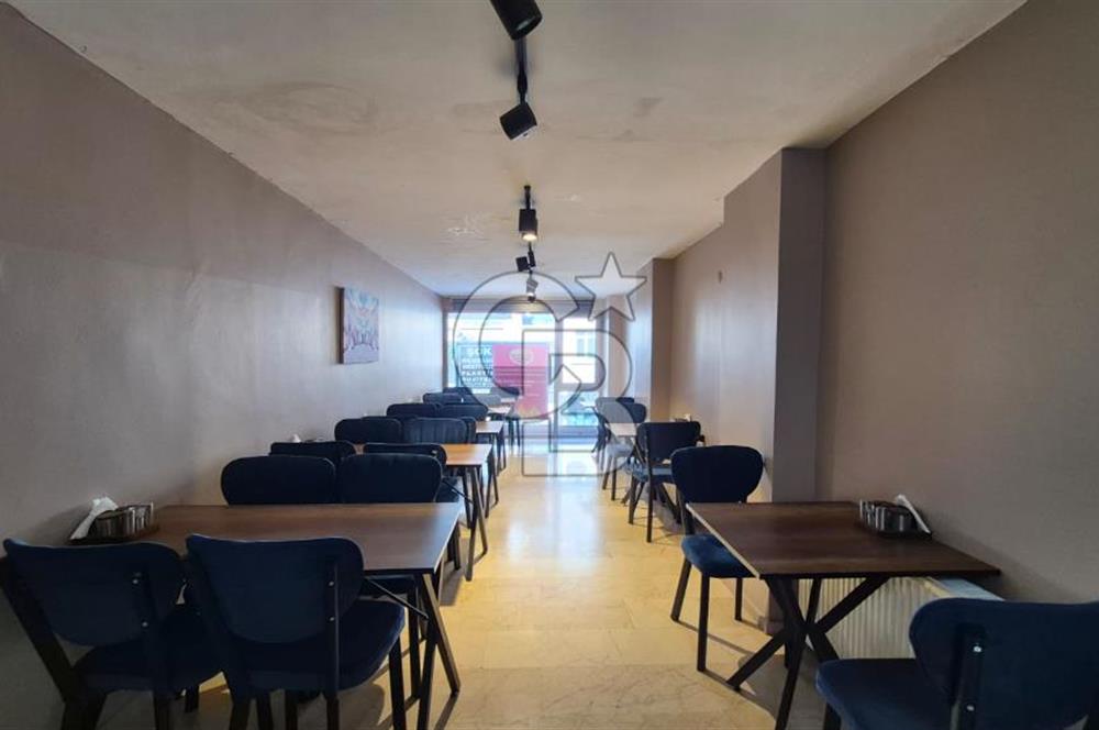 Çekmeköy Mimar Sinan Mah Devren Kiralık Lokanta