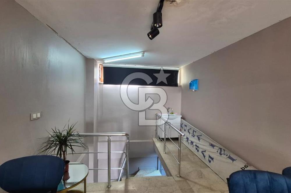 Çekmeköy Mimar Sinan Mah Devren Kiralık Lokanta