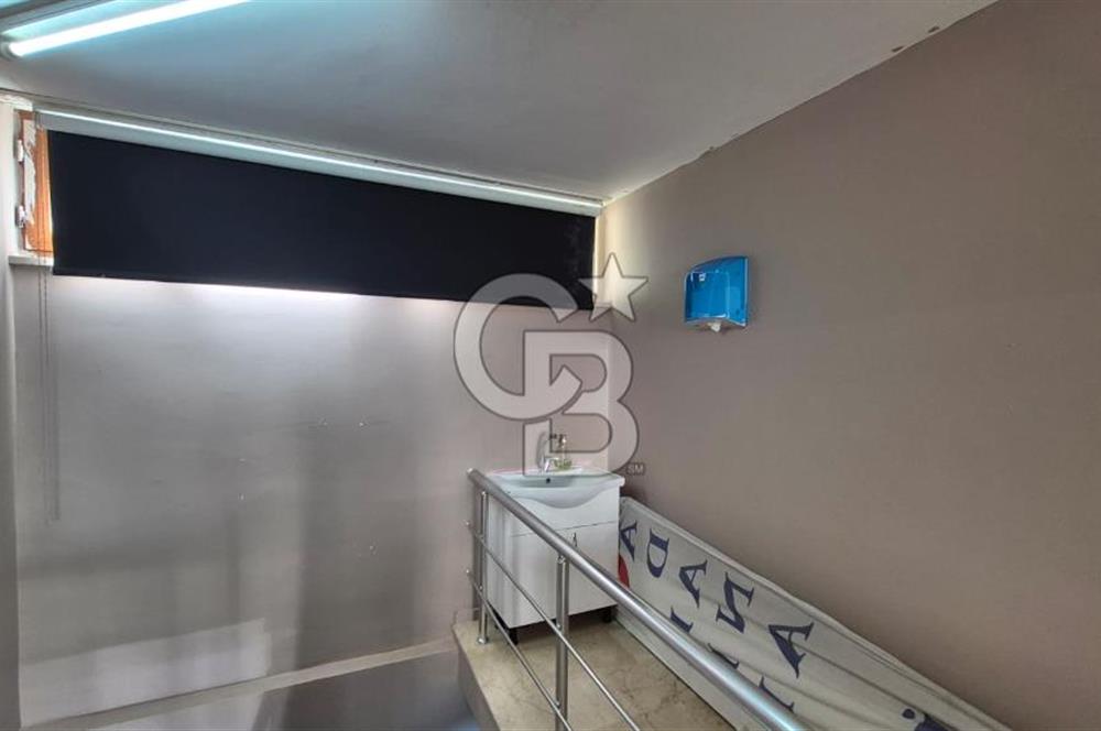 Çekmeköy Mimar Sinan Mah Devren Kiralık Lokanta