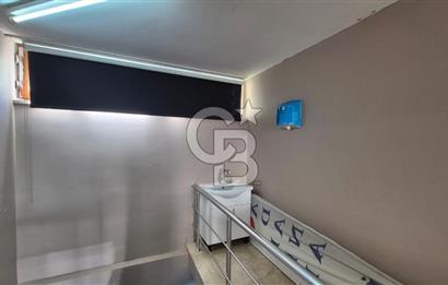 Çekmeköy Mimar Sinan Mah Devren Kiralık Lokanta