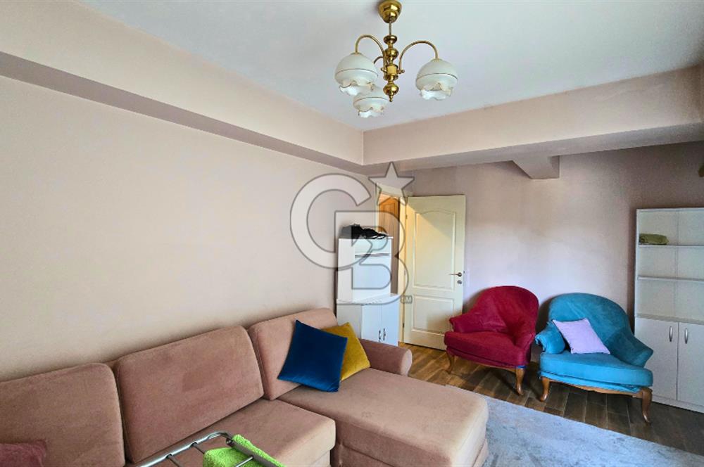 Coldwell Banker'dan Yeniyol’da Yatırımın En Güçlü Noktası
