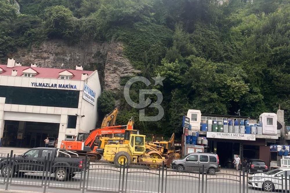 TRABZON 172 M2 SATILIK ARSA