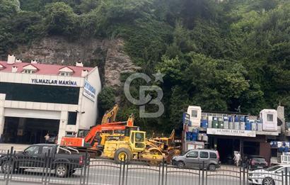 TRABZON 172 M2 SATILIK ARSA