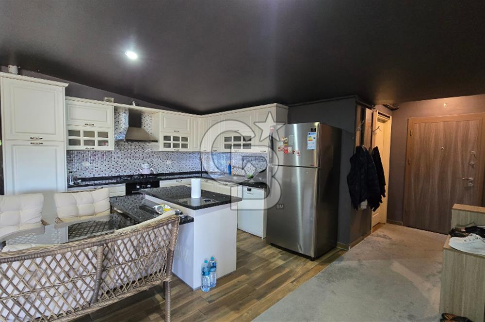Coldwell Banker'dan Yeniyol’da Yatırımın En Güçlü Noktası