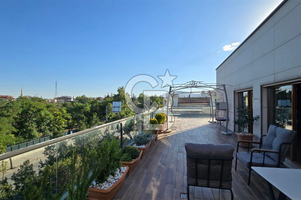 Coldwell Banker'dan Yeniyol’da Yatırımın En Güçlü Noktası