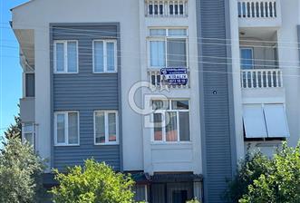 ÇANDARLI MERKEZDE KİRALIK 2+1 DUBLEKS DAİRE
