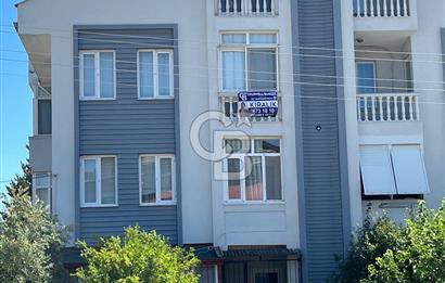 ÇANDARLI MERKEZDE KİRALIK 2+1 DUBLEKS DAİRE