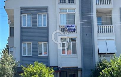 ÇANDARLI MERKEZDE KİRALIK 2+1 DUBLEKS DAİRE