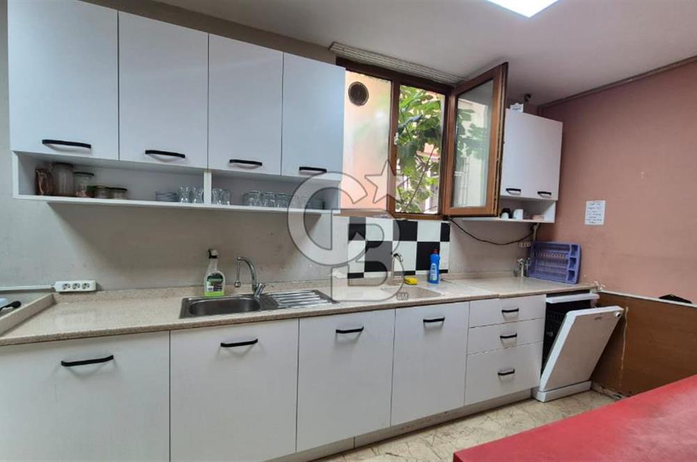 Çekmeköy Mimar Sinan Mah Devren Kiralık Lokanta