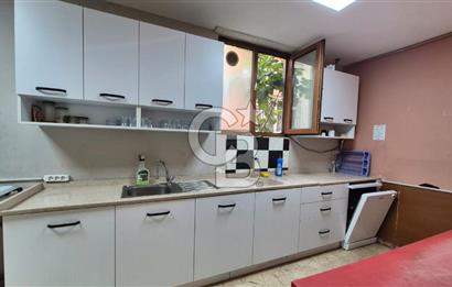 Çekmeköy Mimar Sinan Mah Devren Kiralık Lokanta