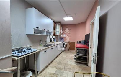 Çekmeköy Mimar Sinan Mah Devren Kiralık Lokanta