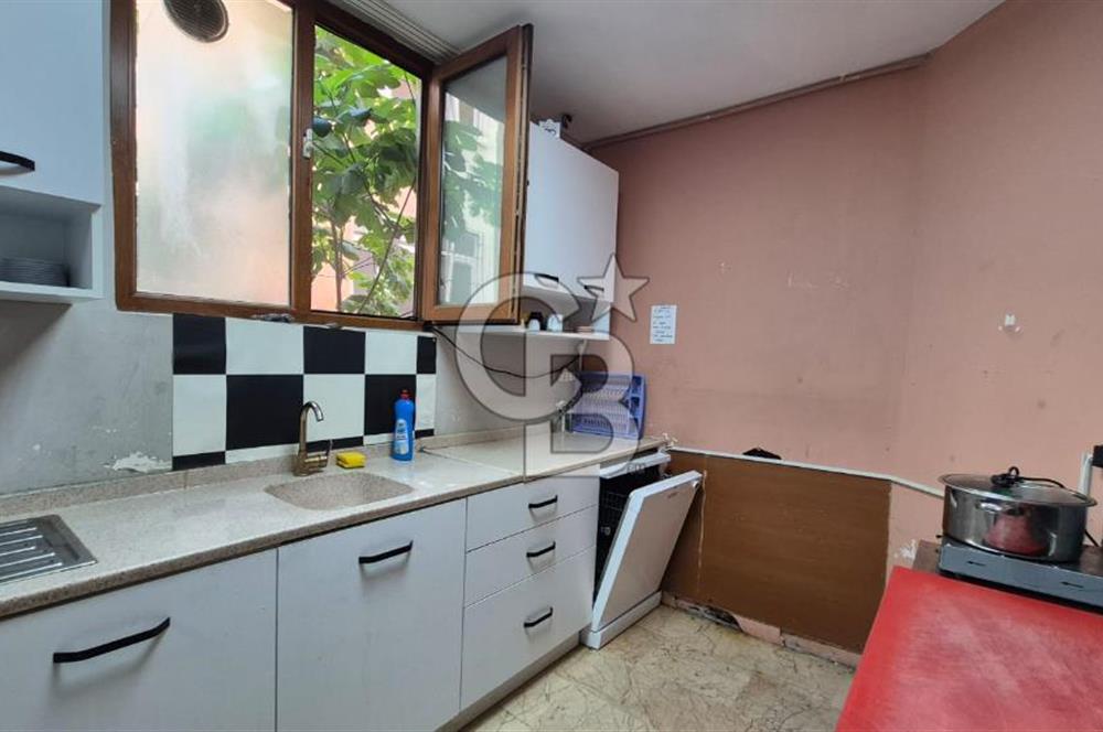 Çekmeköy Mimar Sinan Mah Devren Kiralık Lokanta