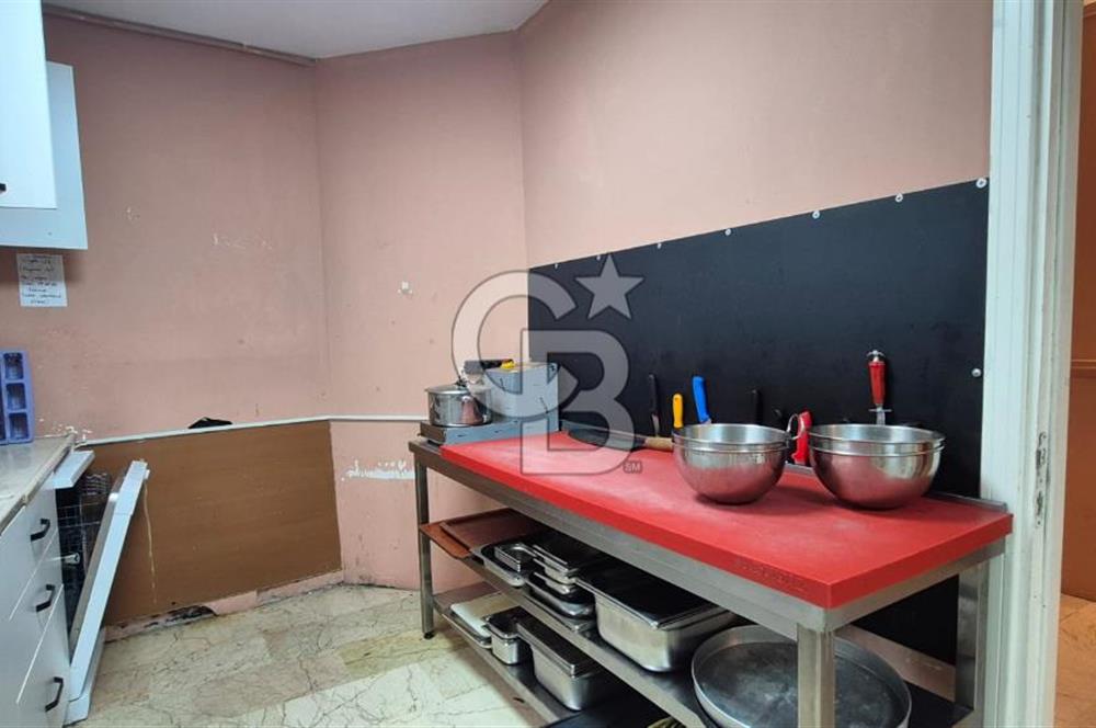 Çekmeköy Mimar Sinan Mah Devren Kiralık Lokanta