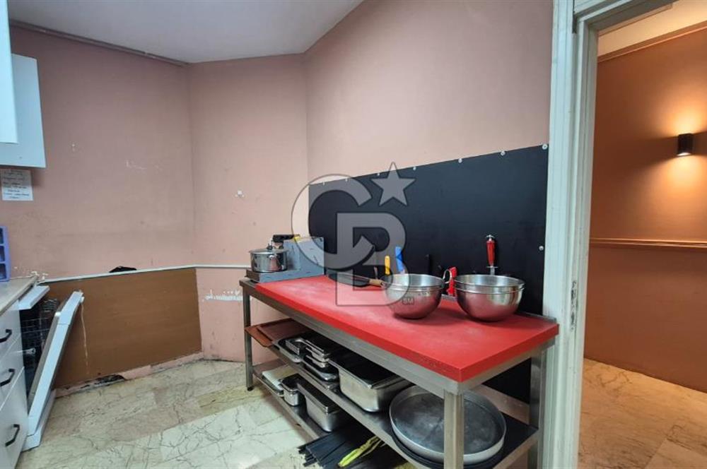 Çekmeköy Mimar Sinan Mah Devren Kiralık Lokanta