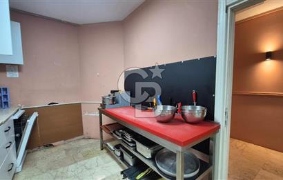 Çekmeköy Mimar Sinan Mah Devren Kiralık Lokanta