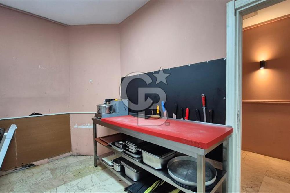 Çekmeköy Mimar Sinan Mah Devren Kiralık Lokanta