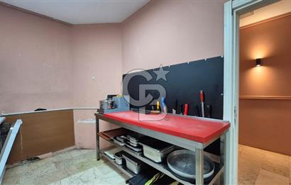 Çekmeköy Mimar Sinan Mah Devren Kiralık Lokanta