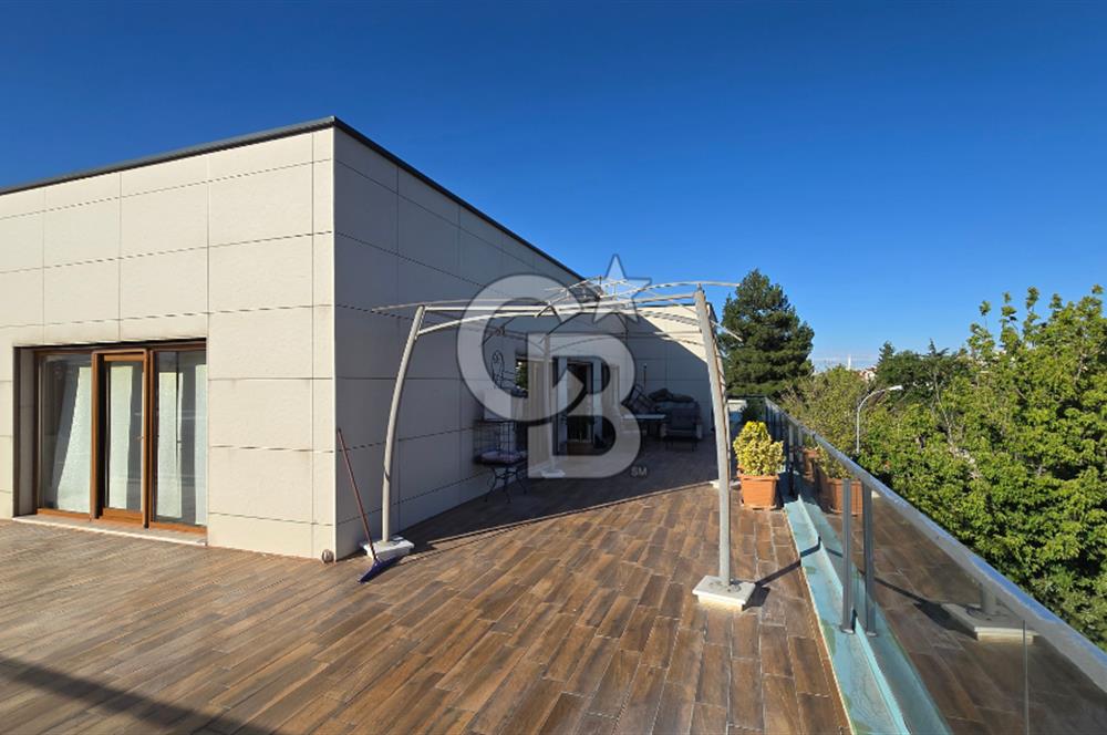 Coldwell Banker'dan Yeniyol’da Yatırımın En Güçlü Noktası