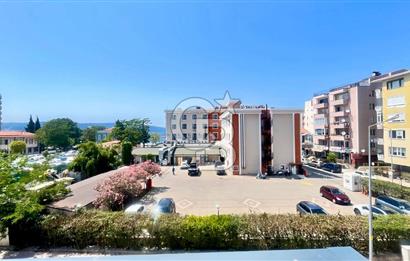ÇANAKKALE CEVATPAŞADA DENİZ MANZARALI 3+1 SIFIR SATILIK DAİRE