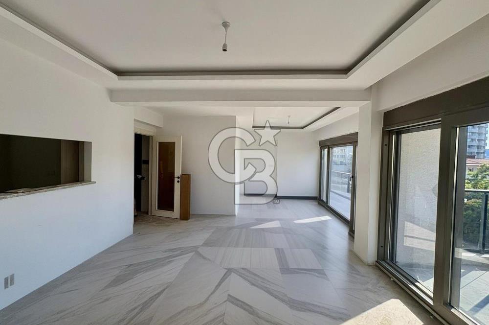 ÇANAKKALE CEVATPAŞADA DENİZ MANZARALI 3+1 SIFIR SATILIK DAİRE