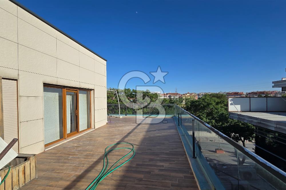 Coldwell Banker'dan Yeniyol’da Yatırımın En Güçlü Noktası