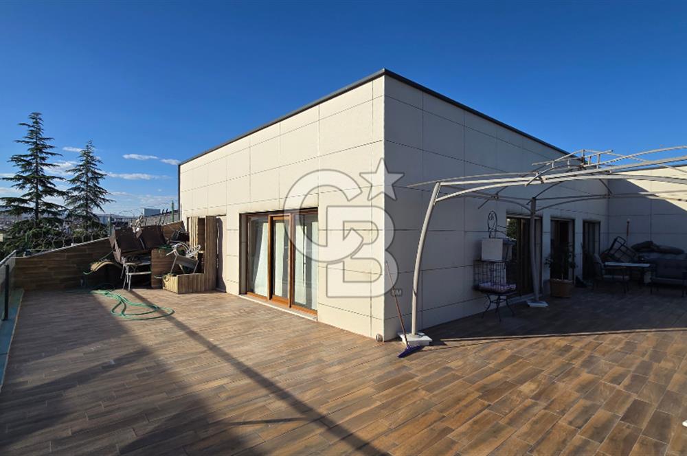 Coldwell Banker'dan Yeniyol’da Yatırımın En Güçlü Noktası