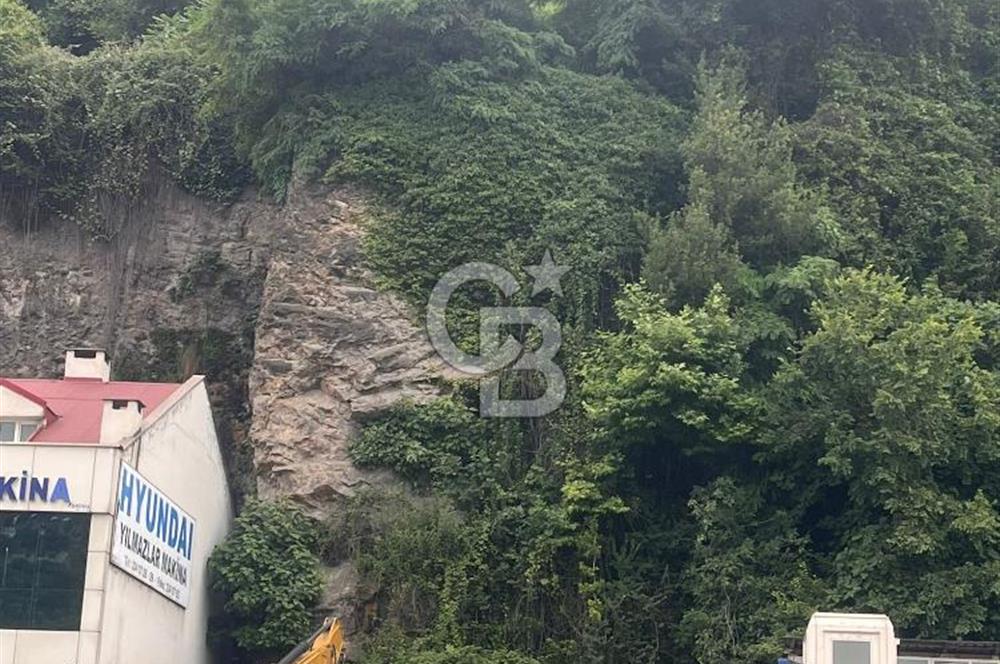 TRABZON 172 M2 SATILIK ARSA