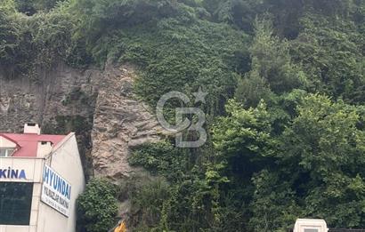 TRABZON 172 M2 SATILIK ARSA