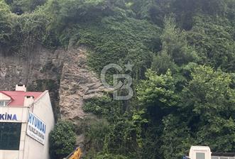TRABZON 172 M2 SATILIK ARSA