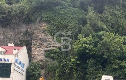 TRABZON 172 M2 SATILIK ARSA