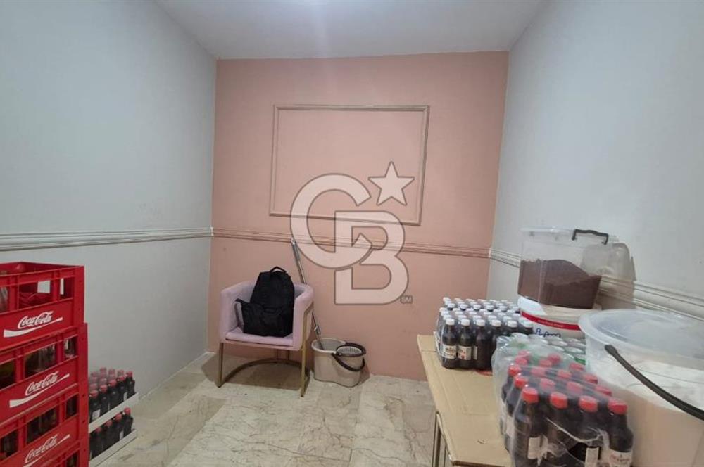 Çekmeköy Mimar Sinan Mah Devren Kiralık Lokanta