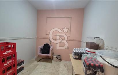 Çekmeköy Mimar Sinan Mah Devren Kiralık Lokanta