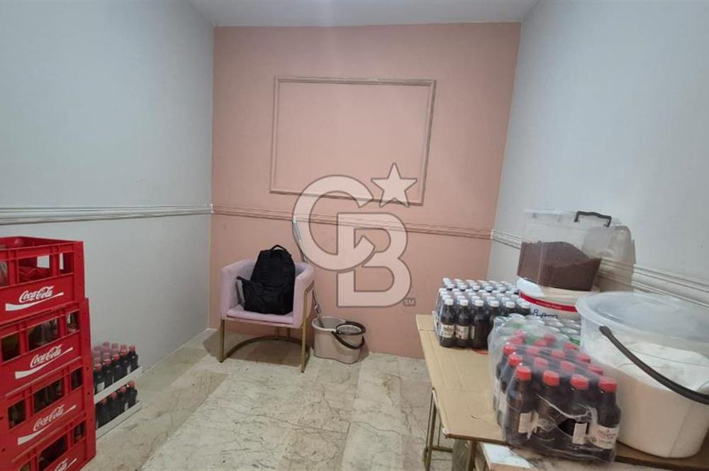Çekmeköy Mimar Sinan Mah Devren Kiralık Lokanta