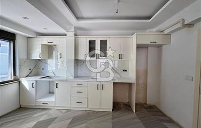 ÇANAKKALE CEVATPAŞADA DENİZ MANZARALI 3+1 SIFIR SATILIK DAİRE