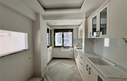 ÇANAKKALE CEVATPAŞADA DENİZ MANZARALI 3+1 SIFIR SATILIK DAİRE