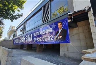 Coldwell Banker'dan Yeniyol’da Yatırımın En Güçlü Noktası