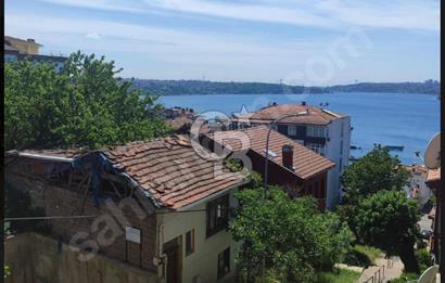 Beykozda Satılık 2+1 Daire Deniz Manzaralı