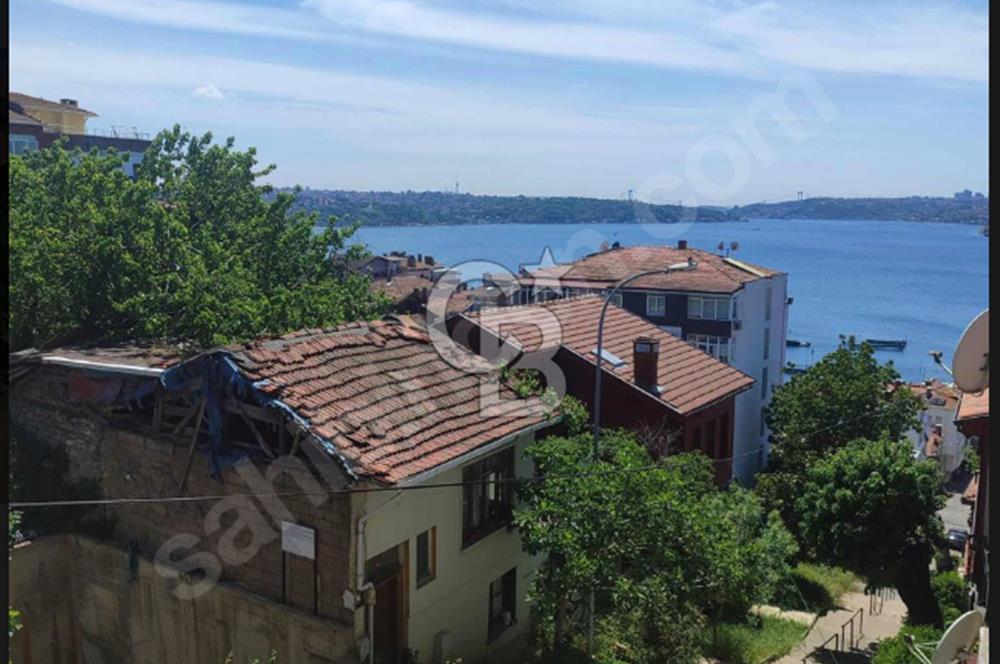 Beykozda Satılık 2+1 Daire Deniz Manzaralı