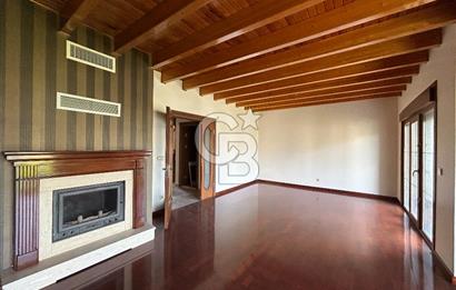 Bahçeşehir Banu Evlerinde Satılık 4,5+2 İnci Tipi Villa