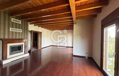 Bahçeşehir Banu Evlerinde Satılık 4,5+2 İnci Tipi Villa