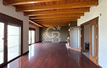 Bahçeşehir Banu Evlerinde Satılık 4,5+2 İnci Tipi Villa