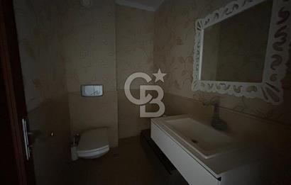 Bahçeşehir Banu Evlerinde Satılık 4,5+2 İnci Tipi Villa