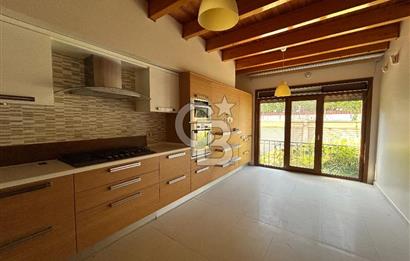 Bahçeşehir Banu Evlerinde Satılık 4,5+2 İnci Tipi Villa