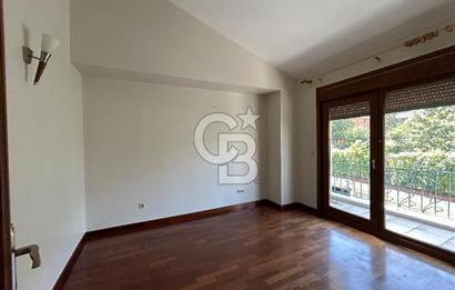 Bahçeşehir Banu Evlerinde Satılık 4,5+2 İnci Tipi Villa