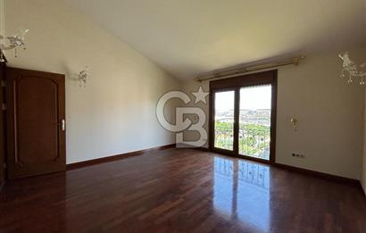 Bahçeşehir Banu Evlerinde Satılık 4,5+2 İnci Tipi Villa