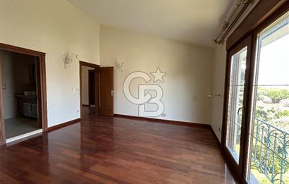 Bahçeşehir Banu Evlerinde Satılık 4,5+2 İnci Tipi Villa